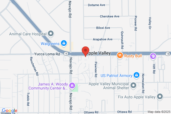 AVC Tech Service