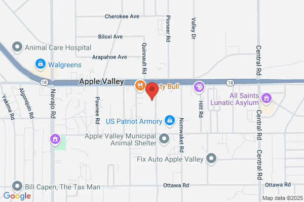 Alternator Exchange Company