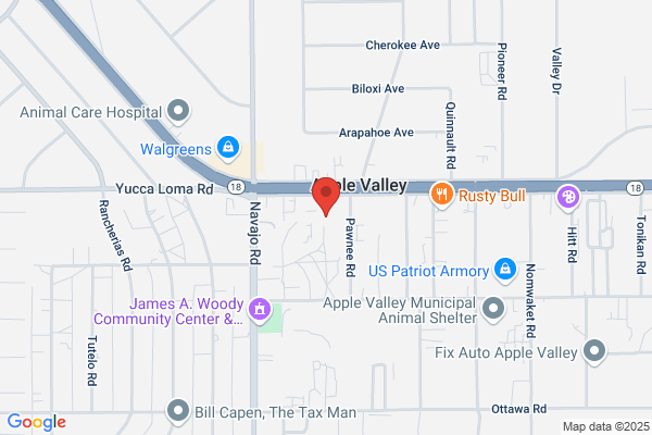 Apple Valley Answering Service
