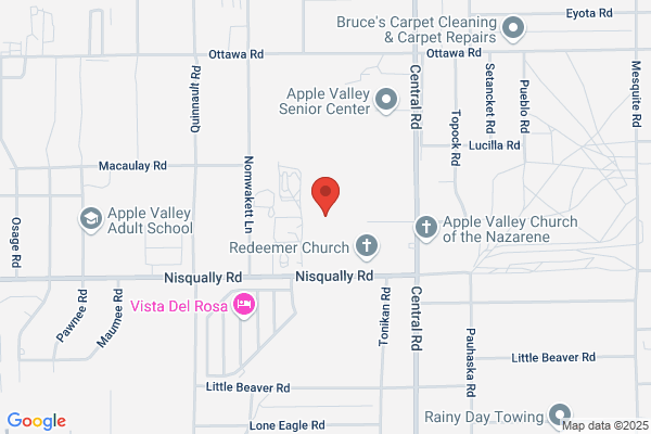 Apple Valley Private School & Learning Center