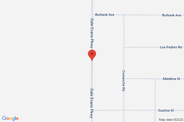 Apple Valley Town of