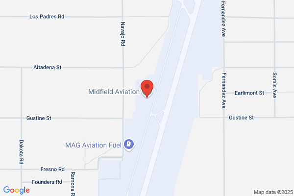 Midfield Aviation