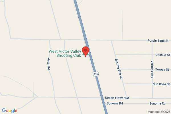 Victor Valley Shooters