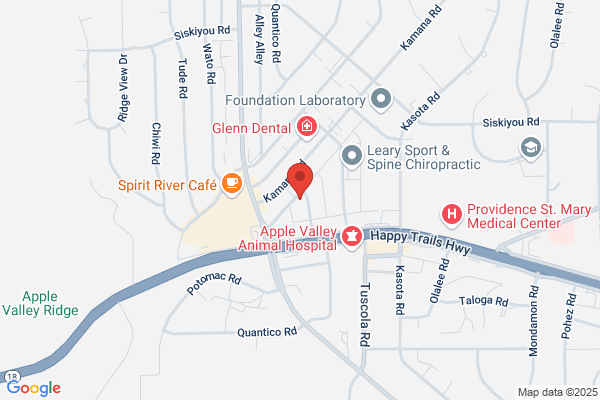 Westcliff Medical Laboratory Inc