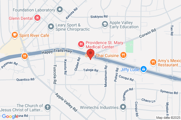 Desert Physical Therapy & Sports Medicine