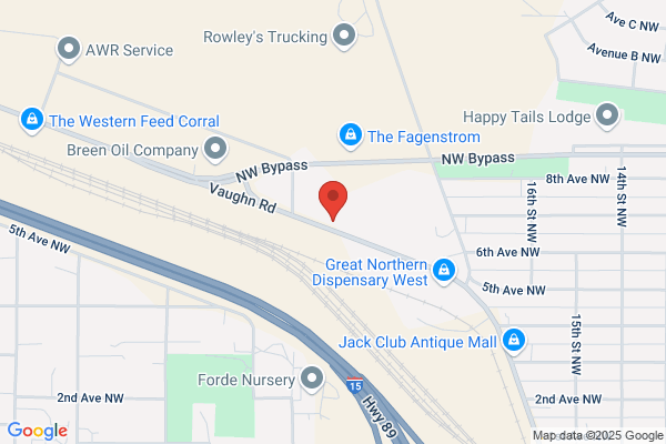 Quality Plumbing & Backhoe Service