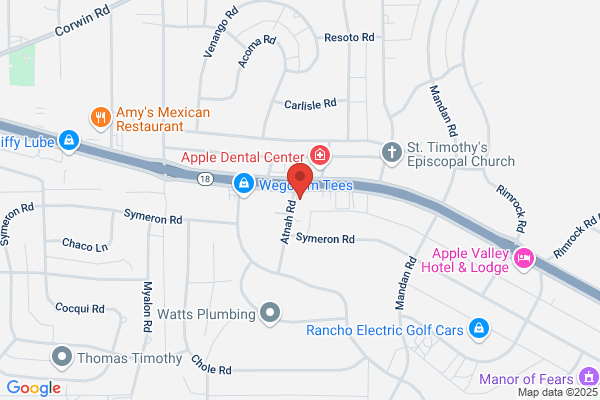 Stevens Property Management