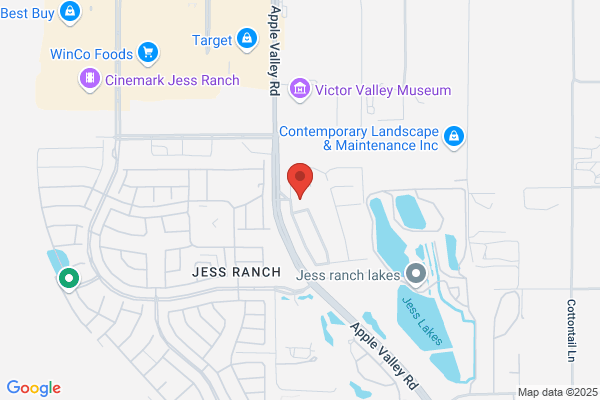 Desert Ranch Realty