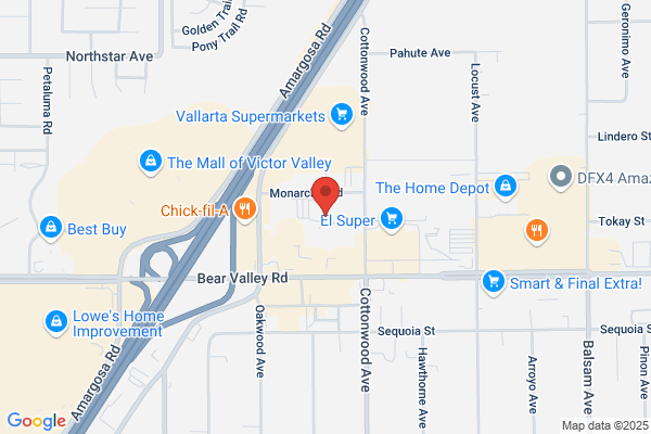 Sunset Realty