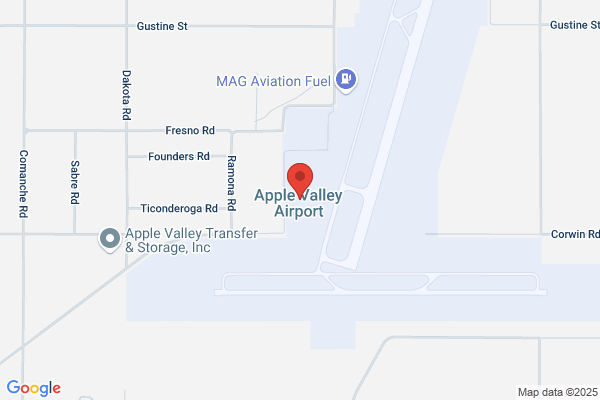 Leonards Airport Cafe