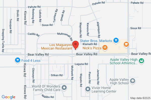 Lolas Mexican Restaurant