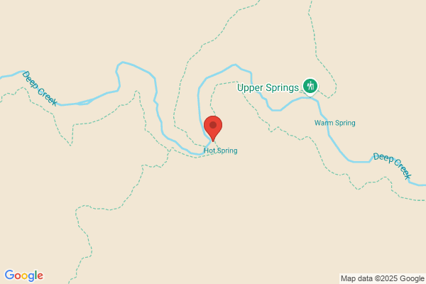 Rock Spring