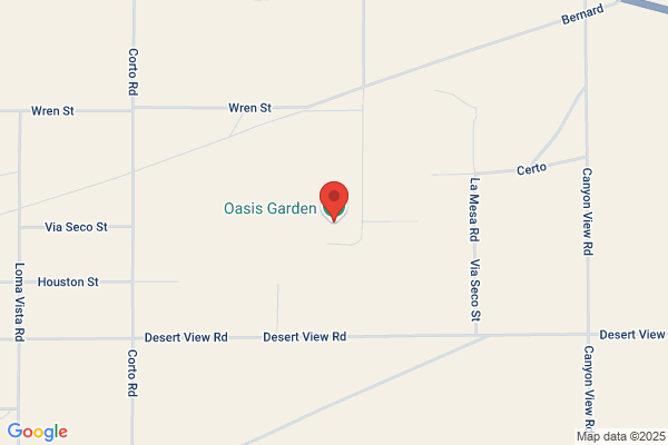 Oasis