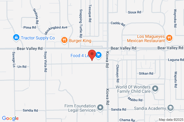 Apple Valley Smoke Shop