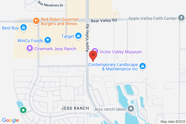 Brookdale Apple Valley