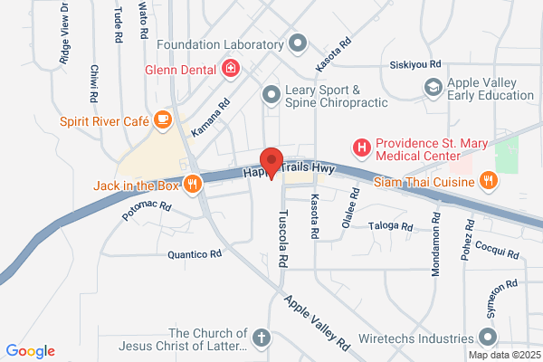 Apple Valley Animal Hospital