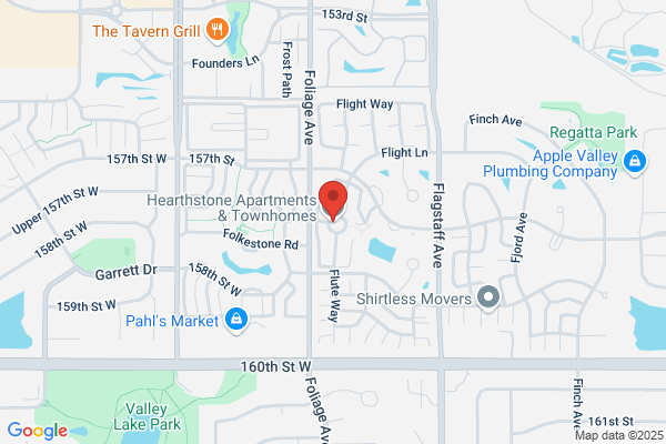Hearthstone Apartments and Townhomes