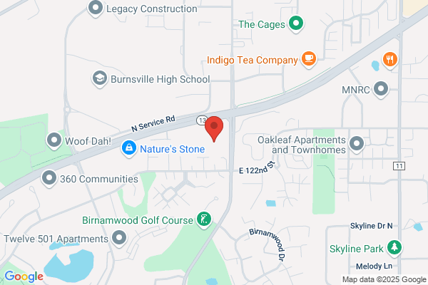 Parkwood Pointe Apartments