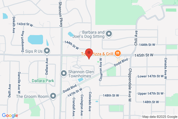Rosemount Greens Subsidized Housing