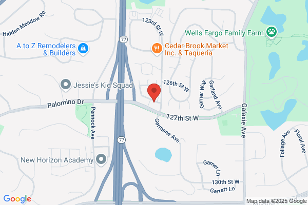 Boulder Ridge Apartments & Townhomes