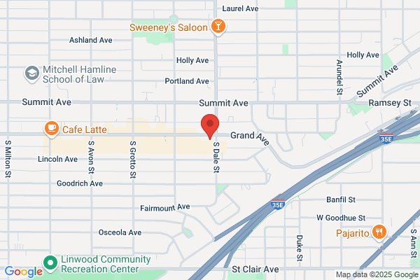 Grand Manor Apartments