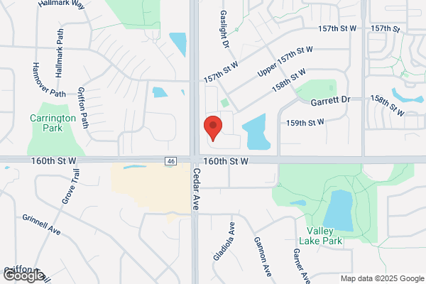 Majestic Cove Apartments