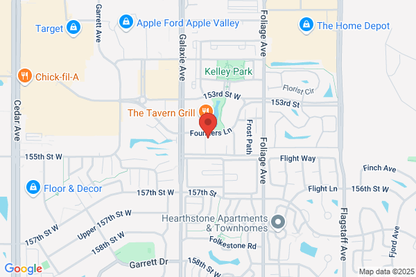 Remington Cove Apartments