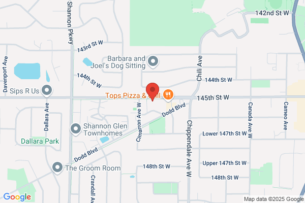 Rosemount Court Apartments
