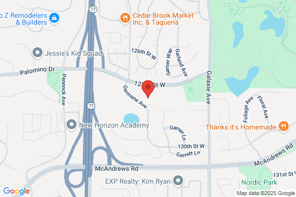 South Cedar Knolls Apartments