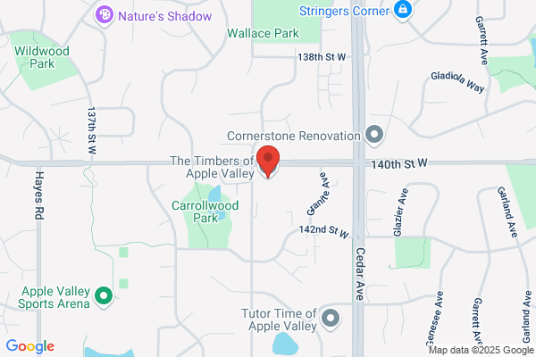 Timbers At Apple Valley