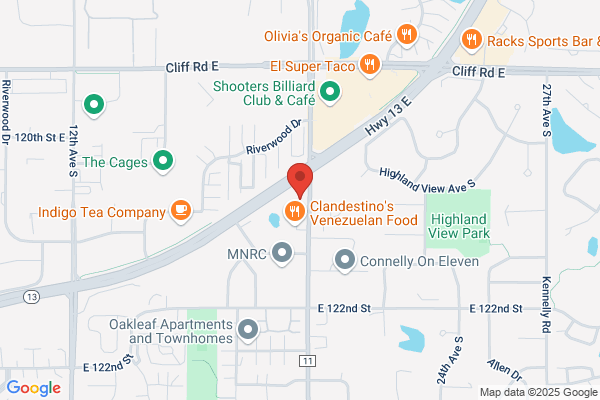 Burnsville Auto Repair