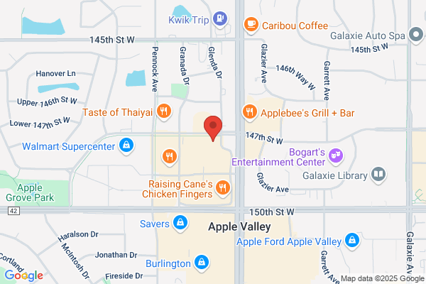 Apple Valley Car Clinic
