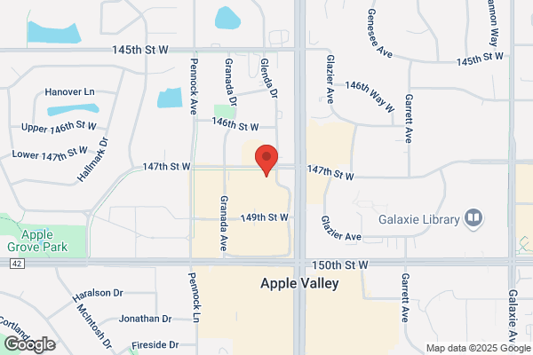 Apple Valley Radiator