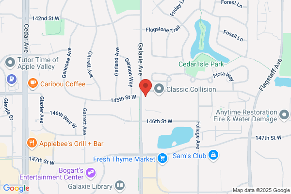 Galaxie Auto Care Center