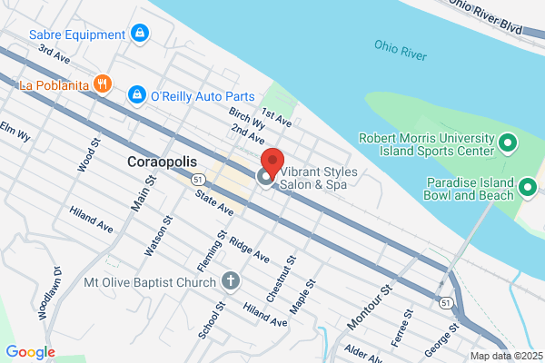 Protech Auto Group Coraopolis