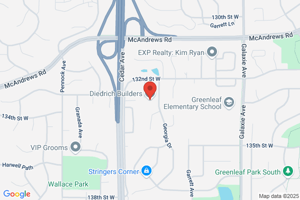 Diedrich Builders Inc
