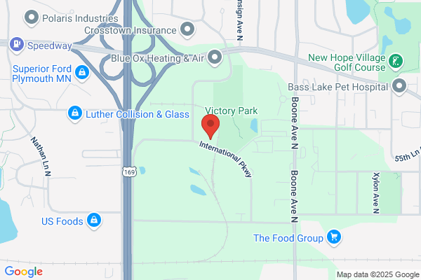 Minnesota Cleaning Corporation