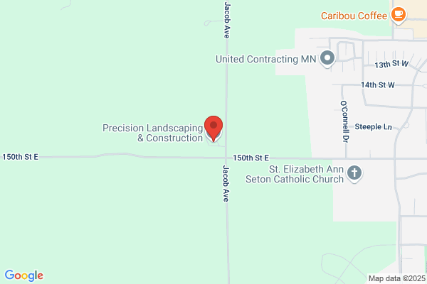 Precision Landscaping & Irrigation