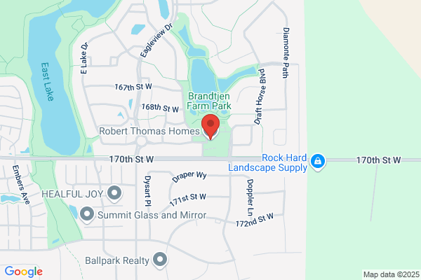 Wright Homes Inc