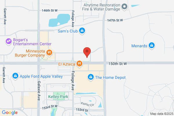 Mattress Firm Apple Valley