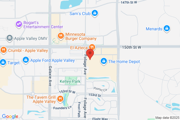 AutoZone Auto Parts