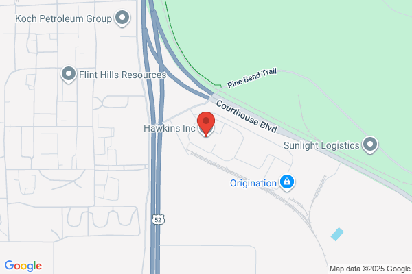 Hawkins Services