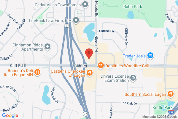 New Horizon Academy