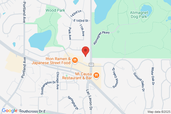 Woodpark Montessori and Childcare