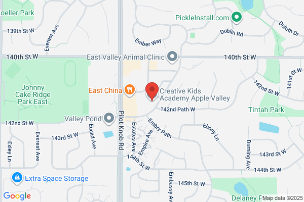 Valley Pond KinderCare - Closed