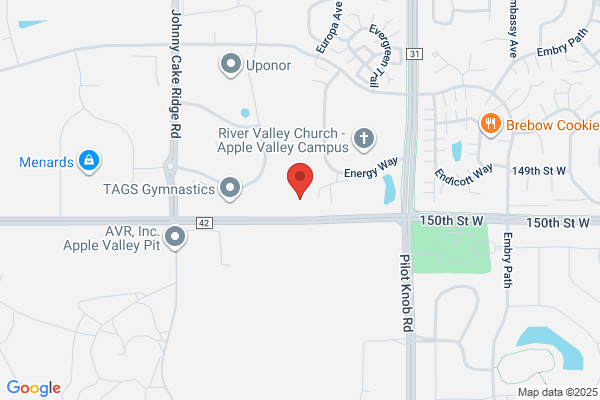 Johnson Spinal Care - Apple Valley