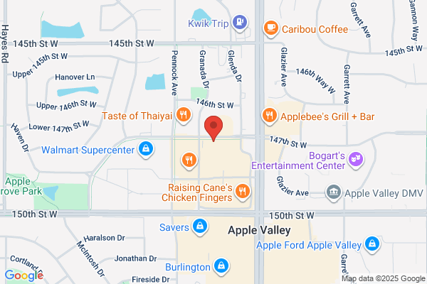 Apple Valley Wellness Center