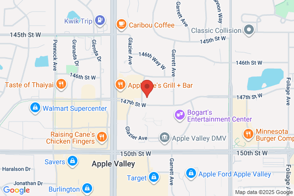 Massage Envy - Apple Valley, MN - PERMANENTLY CLOSED