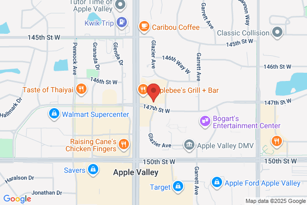 Apple Valley Family  Dentistry