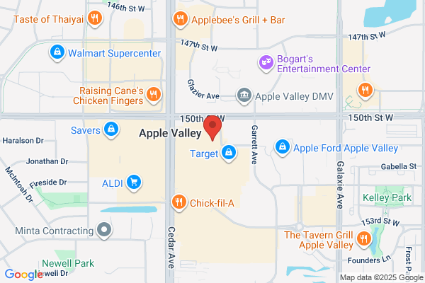 Apple Valley Modern Dentistry
